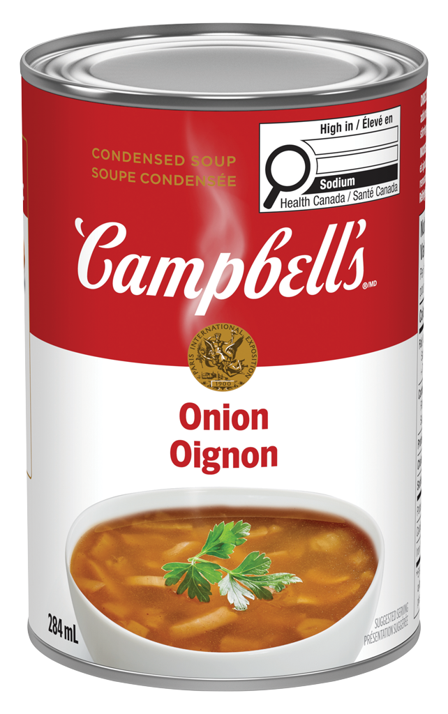 Campbell’s® Condensed Onion