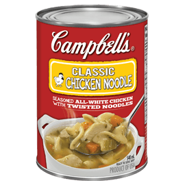 Italian Wedding Soup With Escarole Recipe Campbell S Kitchen