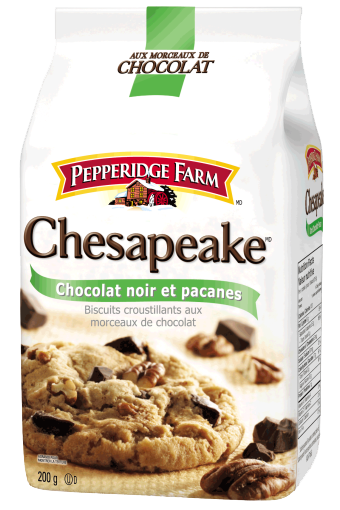 pepperidge farm chesapeake