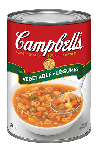 Le bouillon d'os de poulet Campbell's - Campbell Company of Canada