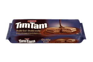 Tim Tam® Double Coat - Campbell Company of Canada