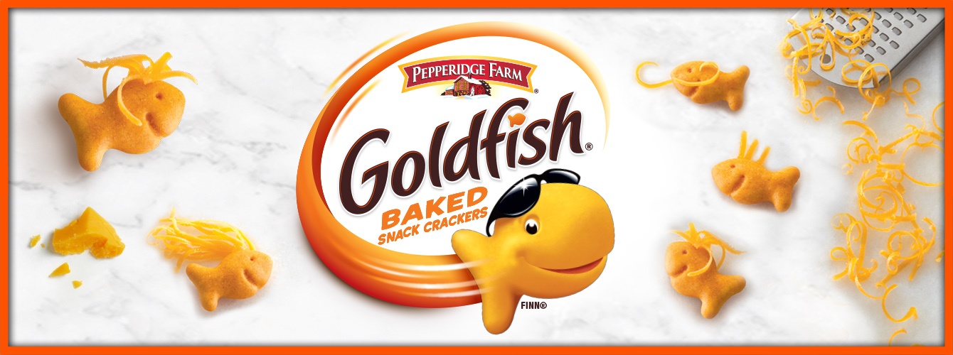 Goldfish - Campbell Company of Canada