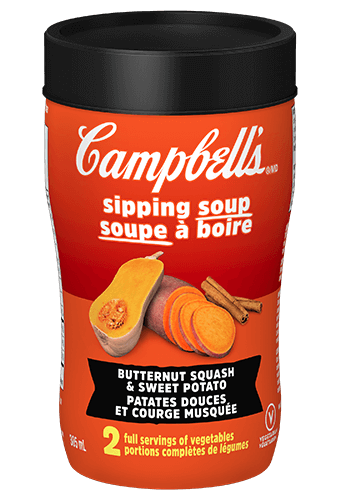 Le bouillon d'os de poulet Campbell's - Campbell Company of Canada