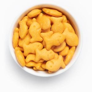 Goldfish - Campbell Company of Canada