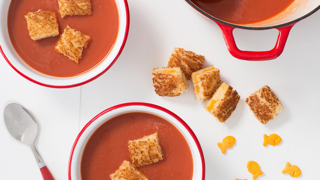 Soups And Chilis Condensed Soups